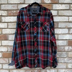 AKOO Flannel